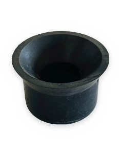 Tensor goma cuero D.45 BIIIXNE