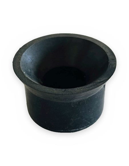 Tensor goma cuero D.45 BIIIXNE