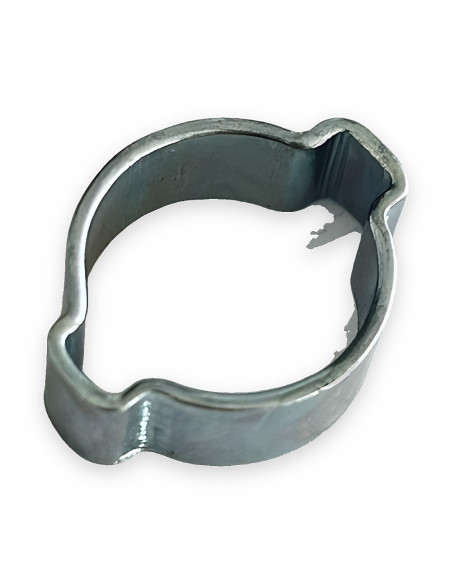 Abrazadera sapa 13x15