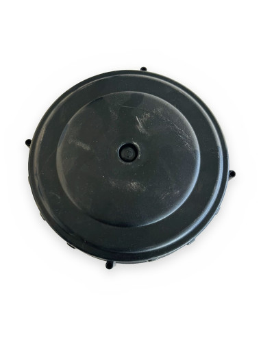 Tapón depósito Ø166 lavacircuito at. remol/arrast New