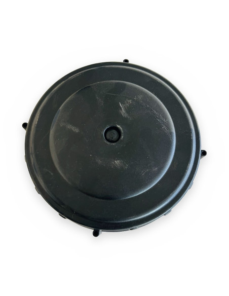 Tapón depósito Ø166 lavacircuito at. remol/arrast New