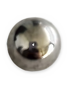 Bolas inox 8