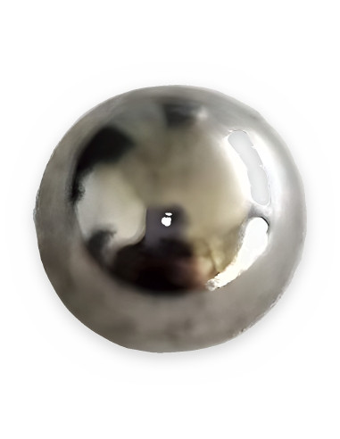 Bolas inox 8