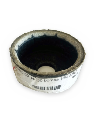 Cuero 60  H-160 bomba 160l ABLL