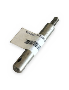 Vástago de mando manual general en ISA-5 antiguo (pieza 12)