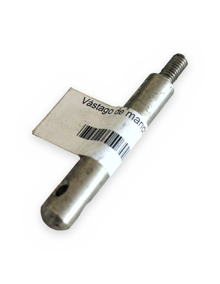 Vástago de mando manual general en ISA-5 antiguo (pieza 12)