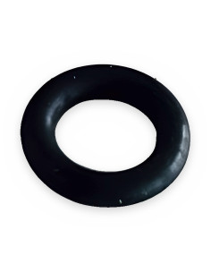 Junta tórica 1,78 - 5,28 VITON (negro)