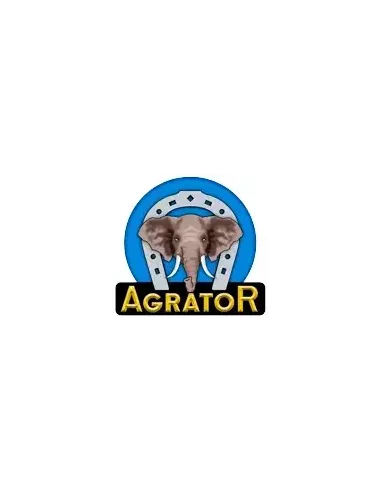 Agrator